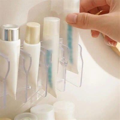 No Punching High Capacity Paste Nail-free Installation Dual