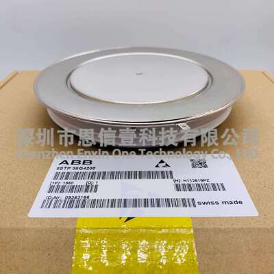 5STP38Q4200 5STP33L2800 5STP38Q4000 5STP18F1800晶闸管可控硅