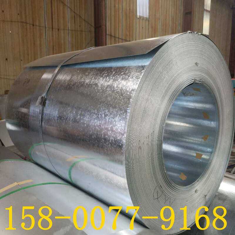 镀锌卷板0.5/0.6/0.75/1/1.2/通风管道 无花有花镀锌卷 规格齐全,金属材料及制品,钢板,淘宝优惠券,粉丝福利购,淘宝优惠卷