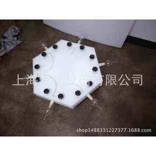 HFM6 300六臂嗅觉仪昆虫行为观察室Y型昆虫嗅觉仪