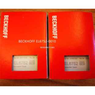 BECKH O倍FFL262E2福现货模块议价