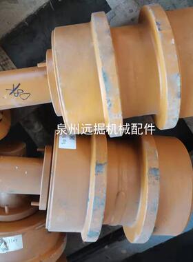 卡特系列推土机拖轮D8K D8N D8L D8R 支重轮 拖链轮 齿块 链条