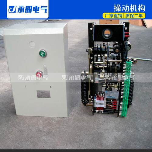 CT19BN-35kvCT19BWCT9-10KVCD10电磁机构CT8-113114FLN36