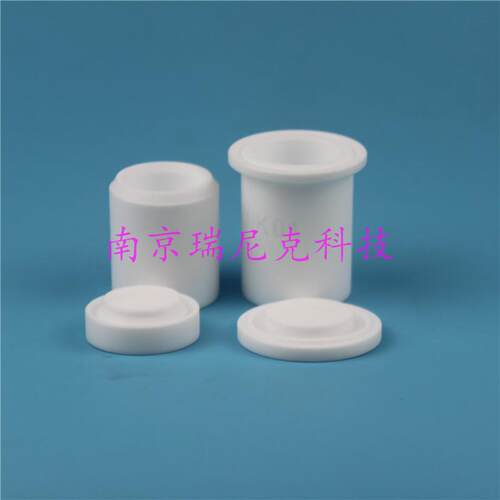 RNK耐高温耐腐蚀水热釜25-1000ml