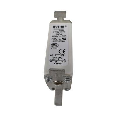 伊顿巴斯曼快速熔断器170M1810 170M1830 170M2620原装原盒
