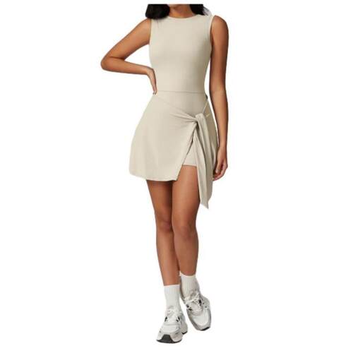 N 44227 New Style Two Piece Sport Dress 欧美运动连衣裙