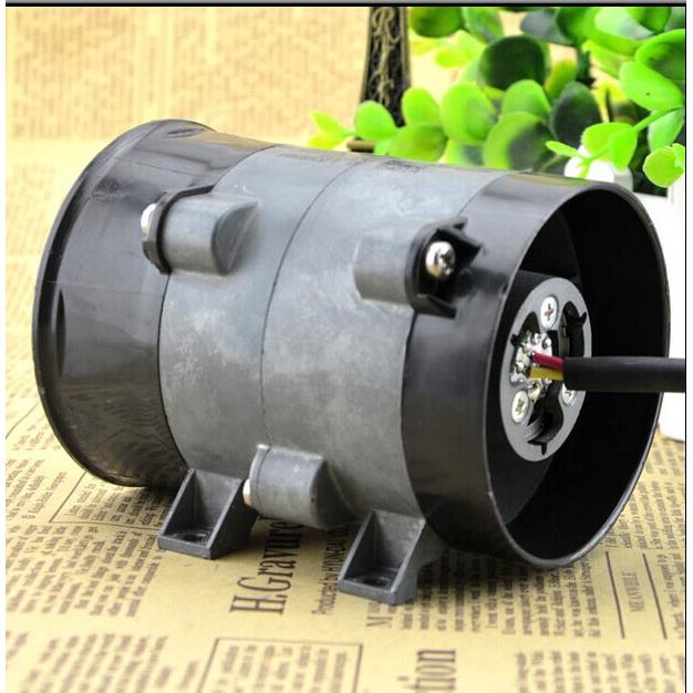汽车改装 强劲大功率电动涡轮增压器 12V 16.5A 厂家缺货货源紧张