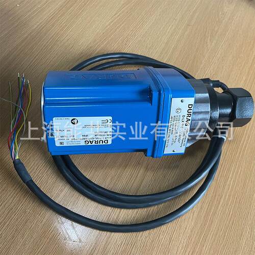 德国火焰检测器D-LX 110UL-C1/M5/87Ex/PCG火焰监测器
