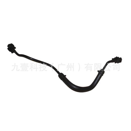 适用福特13-16蒙迪欧副水壶水管水箱回水管短DG938W005CB 5196173