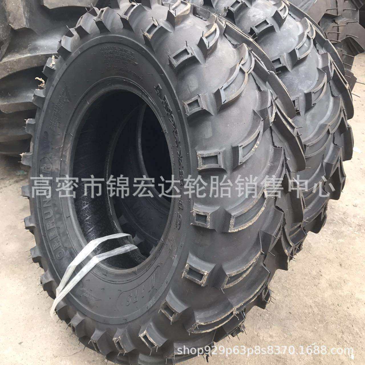 供应 越野轮胎 LT35x12.5R18 全路况越野轮胎