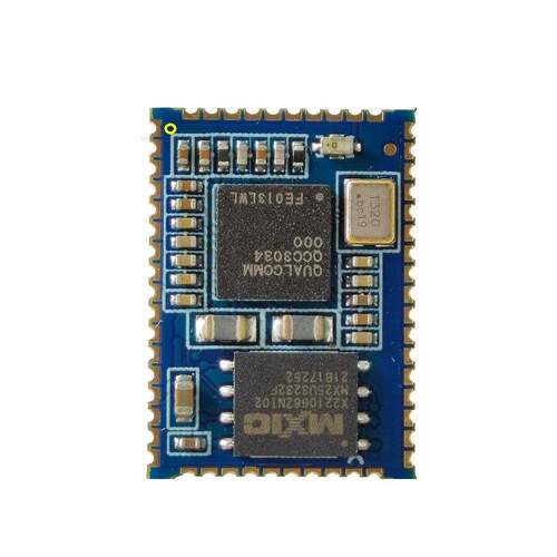 CZW-3034-02蓝牙模块BTM334高通QCC3034蓝牙模组QCC-3034芯片模块