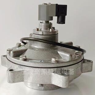 GOYEN K0380 脉冲先导头 K0580 M1141B 动铁芯小盖 PRETTY