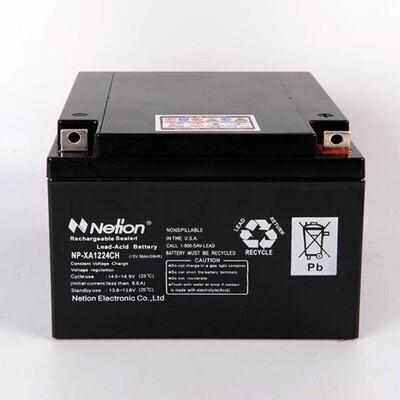 力讯蓄电池 NP/XA12V7AH24A38AH40AH65AH100AH UPS/EPS直流屏消防