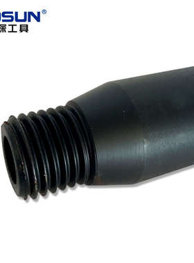 博深（Bosun）延长杆加长杆加厚250mm长水钻机钻头延长杆钻头接杆