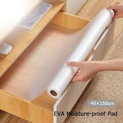 Cabinet Mat Drawer Liner Kitchen Non Slip Pad Shelf
