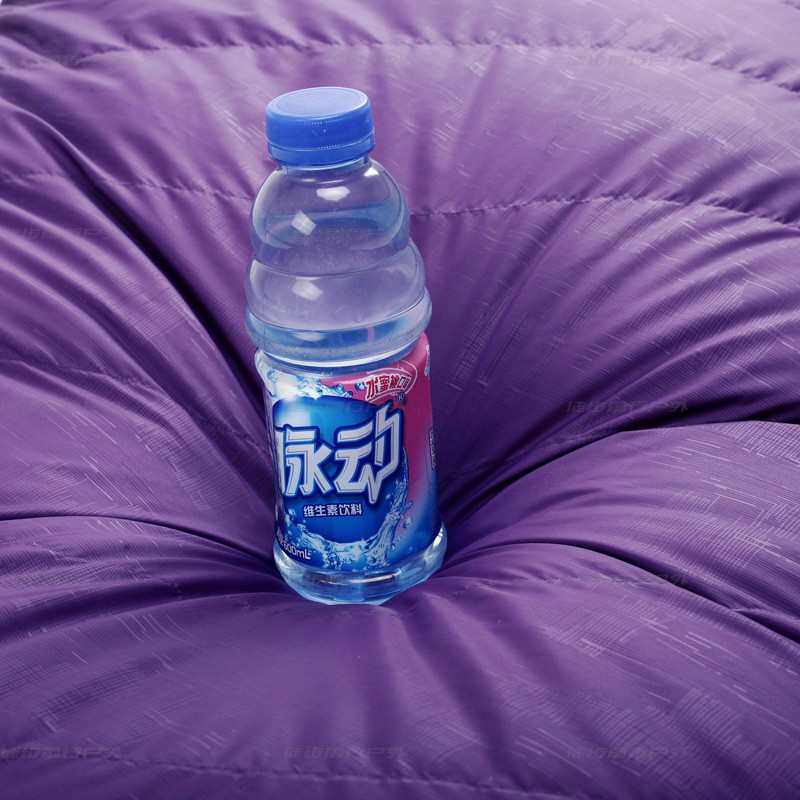 户外成人超轻羽绒睡袋冬季室内加厚保暖可拼双人露营午休鸭绒睡袋