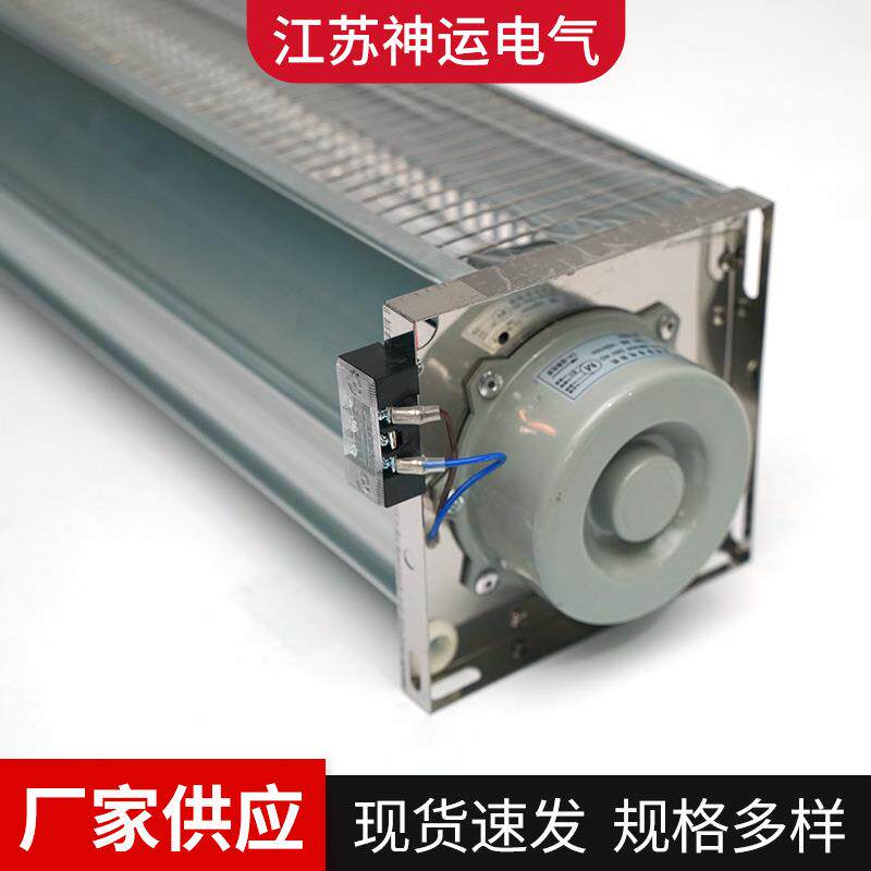 干式变压器横流冷却风机 顶吹式侧吹式 厂家直供 GFDD1400-110