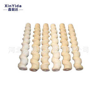 绞尼龙螺旋高分子进瓶龙 质优价廉进 螺旋瓶瓶进螺旋 批发螺杆