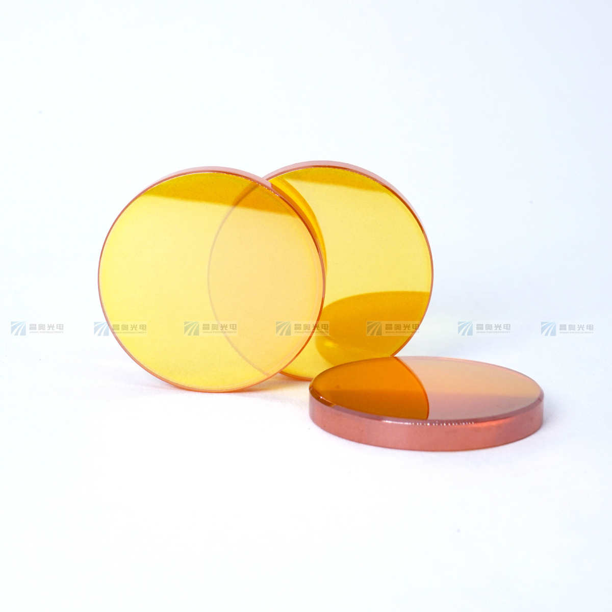 国产激光聚焦镜片透镜切割机雕刻机 聚焦镜直径19批量