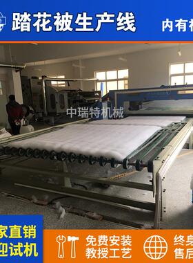 化纤原料开松机 化纤原料打散机械 化纤梳理机全自动化纤布生产线