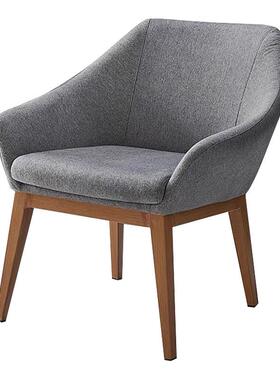 永亨 办公椅（休闲椅）YH3208027颜色可配800*400*450mm（单位：