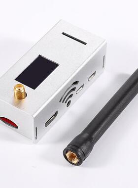 树莓派扩展版mmdvm热点 oled MMDVM DMR P25 YSF