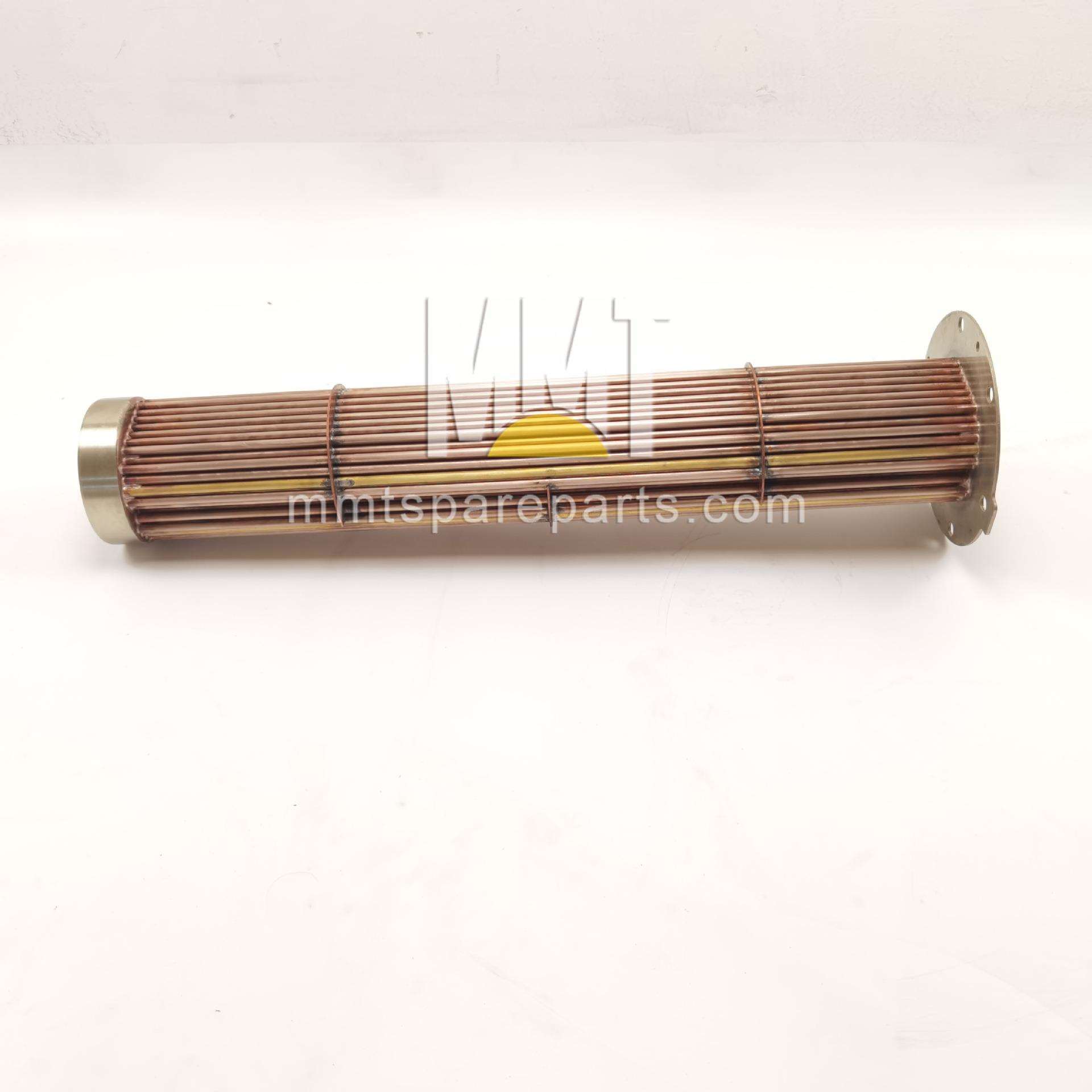 CAT卡特C7 3126B机油冷却器177-7523机油散热器1777523发动机油冷
