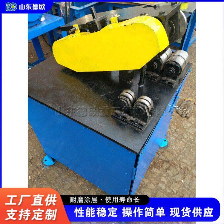 金圆片切割机气属动速衬常规塑管滚切下料机铜管锯铁管加工设备
