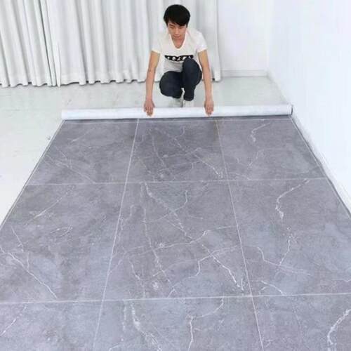 地板革水泥地直接铺家用加厚地板贴加厚耐磨面出租房防水环保地毯