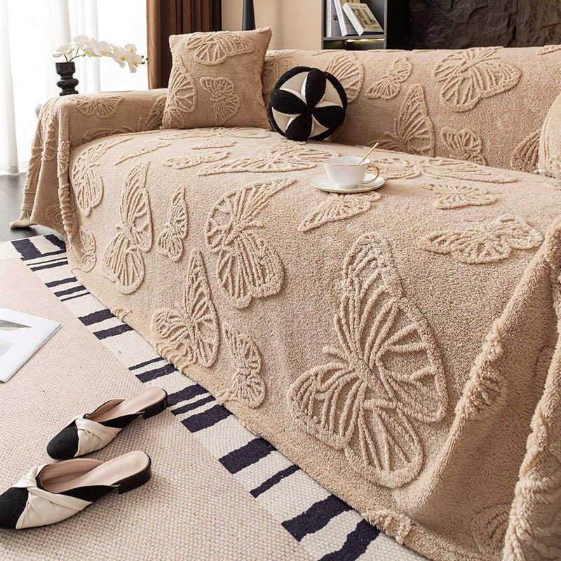 包全奶油沙发发套巾罩2024新款万能通用风沙弹力简约客厅防滑四季,居家布艺,沙发套,淘宝优惠券,粉丝福利购,淘宝优惠卷