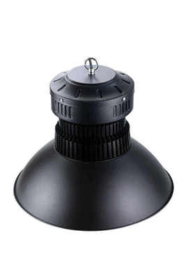 超亮鳍片led工矿灯厂房吊灯工厂车间照明体育馆仓库100W150W200W