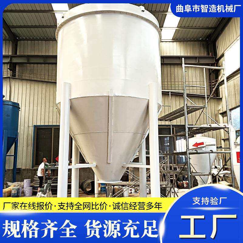 水泥粉煤灰正负压自吸式装罐机脉冲气力输送机石灰粉料卸灰上料机