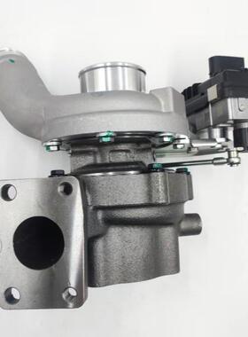铃拓VM 2.5涡轮增压器总成1118300TND-1/1448800010-1