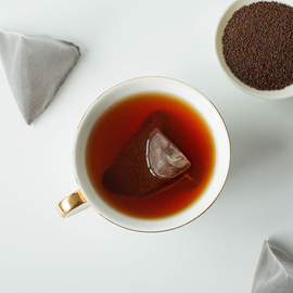 锡兰红茶CTC港式丝袜原料斯里兰卡茶包奶茶专用茶叶袋装小包