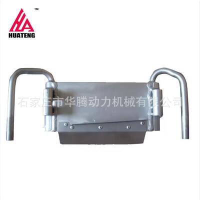 道依茨F3L912机油散热器0223 9673 0223 0412 0415 1635