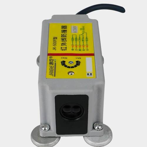 起重机行车红外线防撞器限位器将可JK-500F/1000F行程开关防撞仪