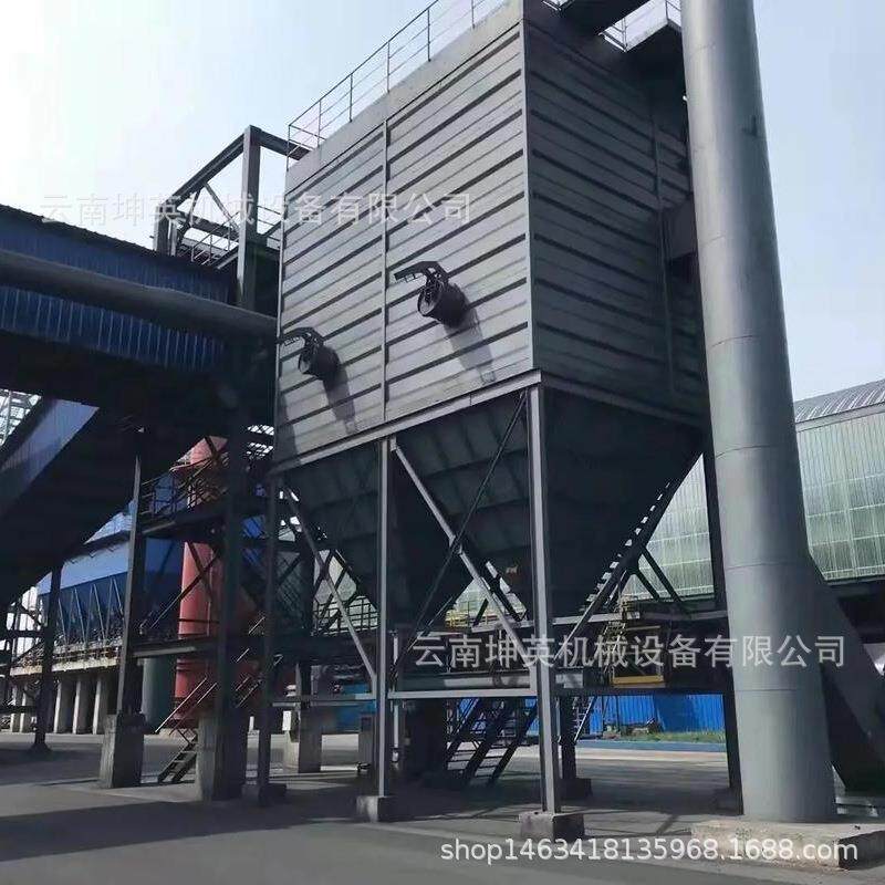 易门县污染空气环保除尘设备 脉冲布袋除尘器改造 高温锅炉除尘器