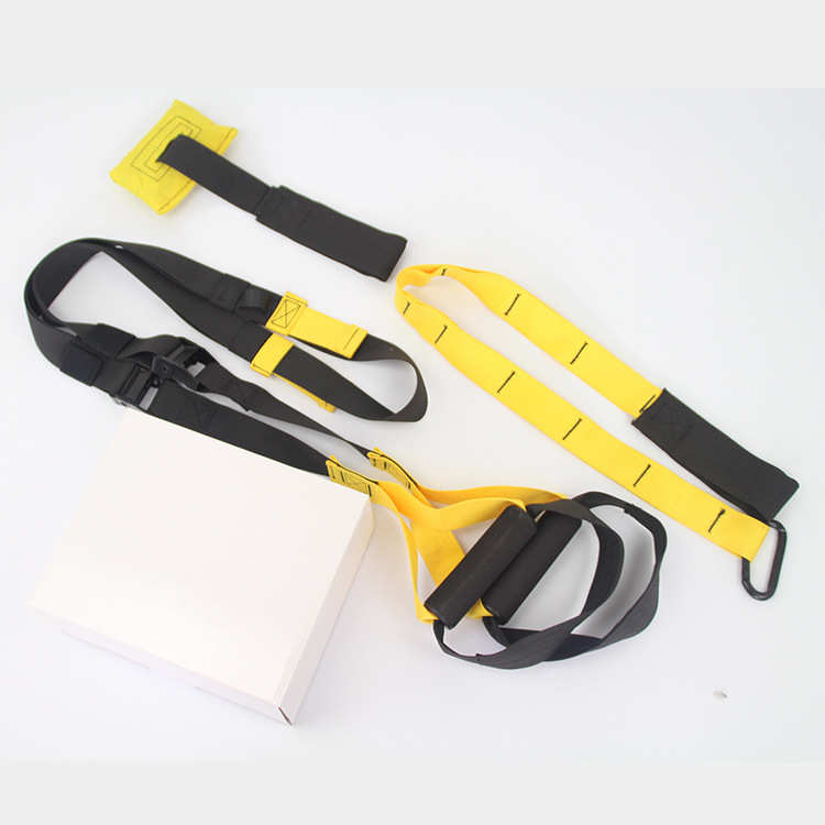 器阻力trxp3pro 套装拉力 直销带批发悬挂带拉力训练健身带腹肌