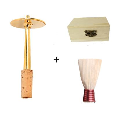 正品王家彪子唢子呐乐器业黄铜无缝芯演奏级大小专号调门齐全芯配