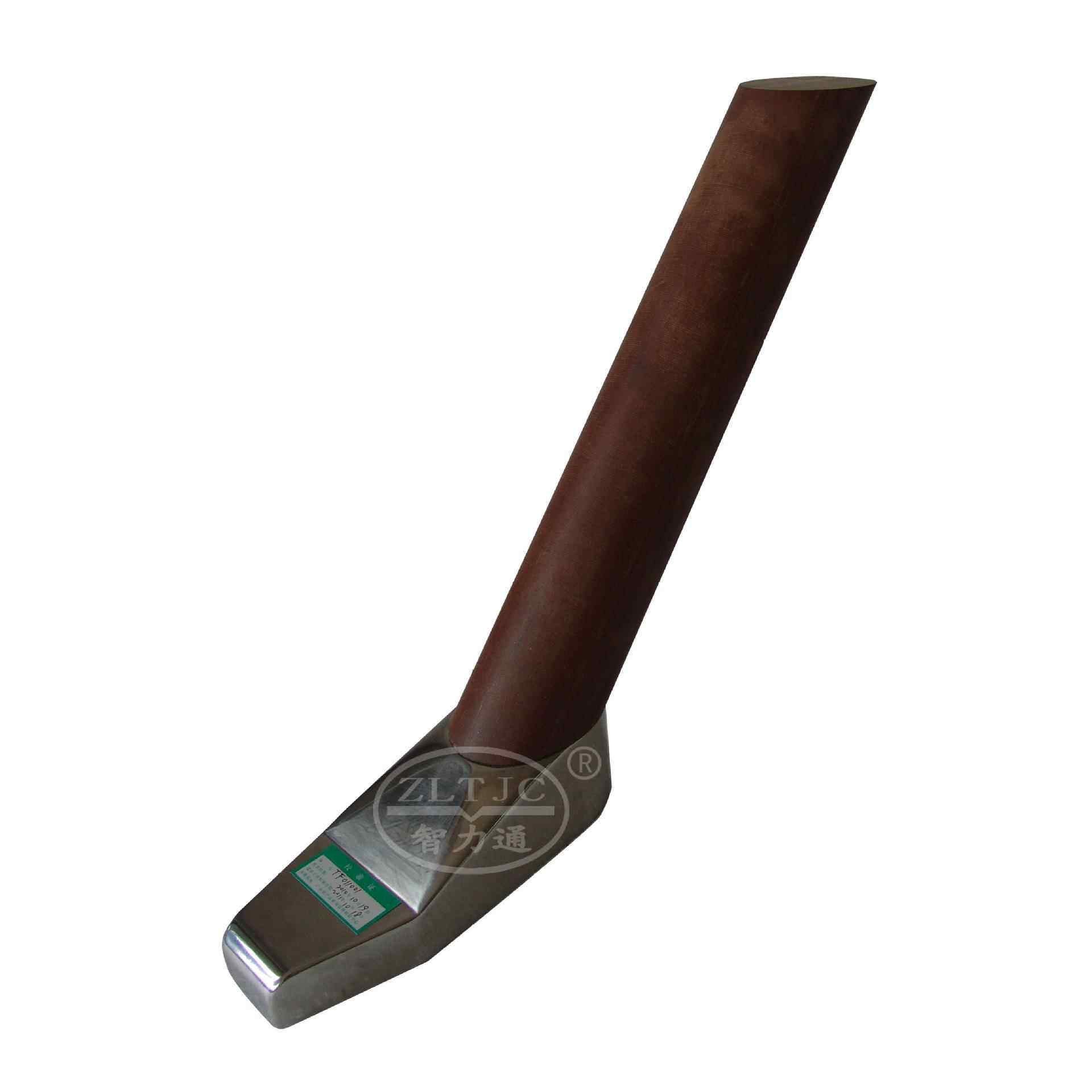 厂家供应EN60335-2-2测试脚试验脚脚形探针足形探具