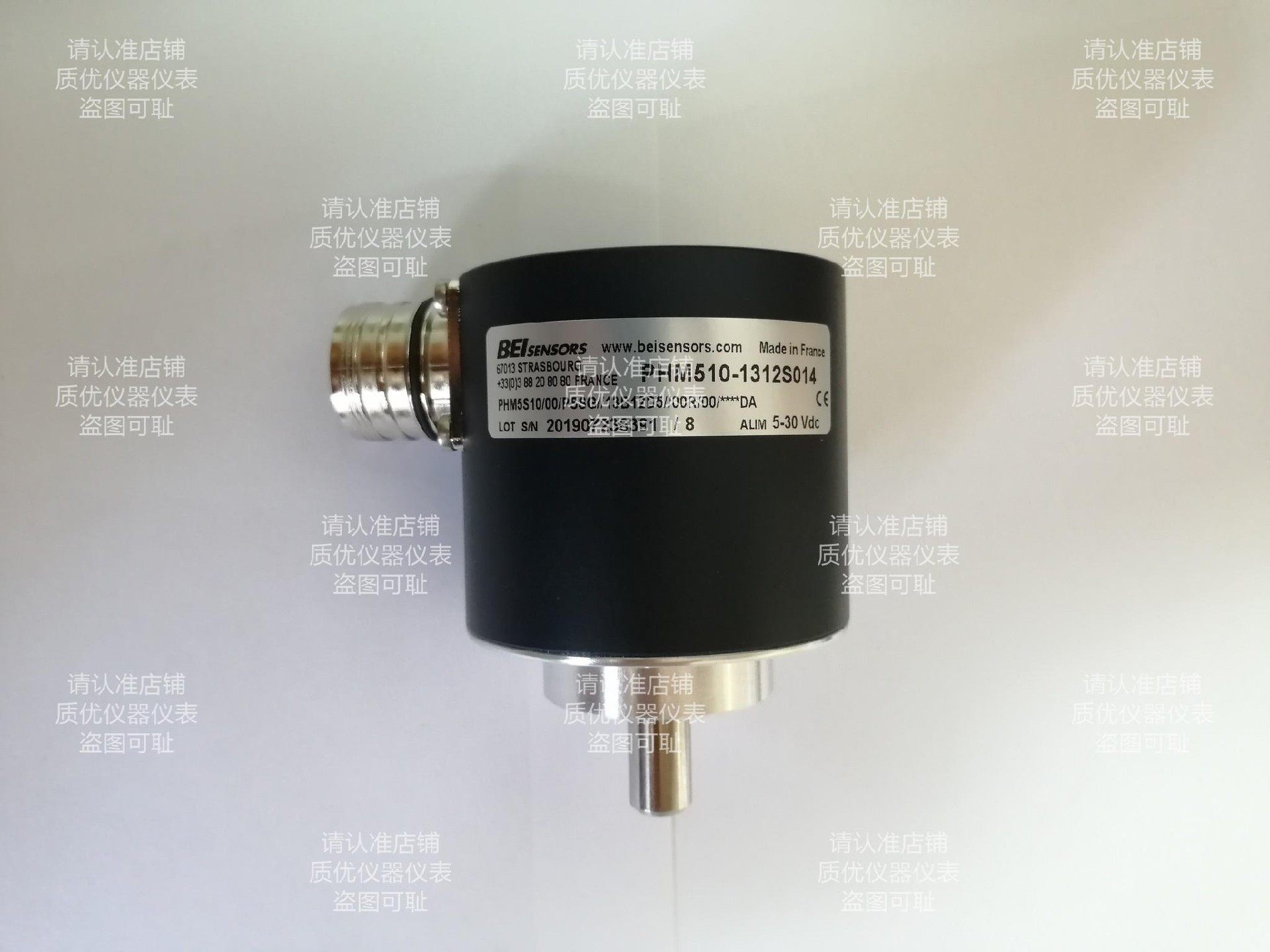 PHM510-1312S014编码器现货，原装正品，顺丰包邮