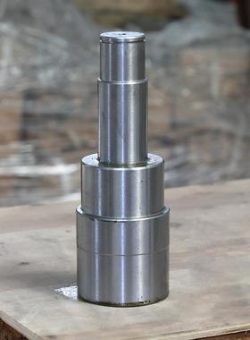 国茂泰隆摆线针轮减速套机配WDV件全摆片输入大出轴偏心针销机座