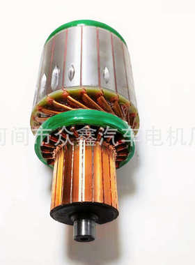 39MT AM4390 50403414 423414N 61152起动机电枢IM3148 61-152