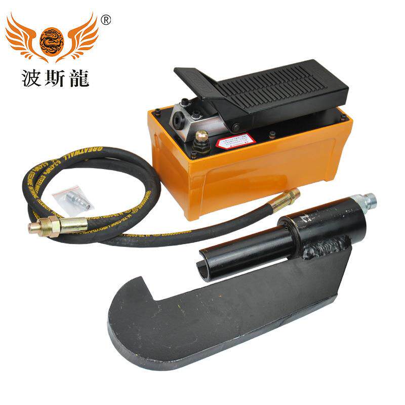 气动液压轮胎螺丝拆装机轮毂压丝器轮胎螺丝拆装工具 拆卸器汽保