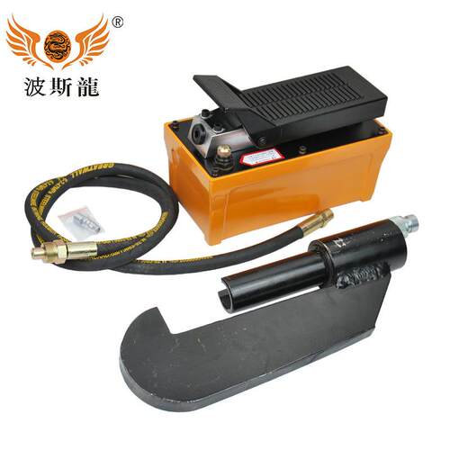 气动液压轮胎螺丝拆装机轮毂压丝器轮胎螺丝拆装工具 拆卸器汽保