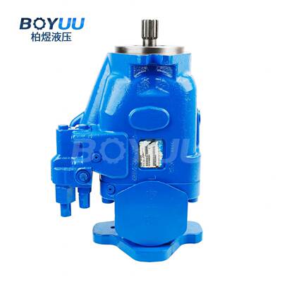 ADU062L08AB2A282600001AB1BF0B1B柱塞泵用于工厂机械工业车辆