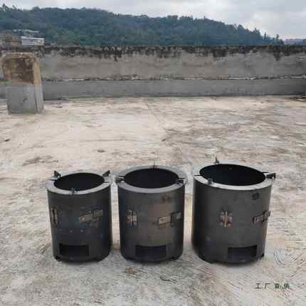 家户外柴F9967H55火节炉木炭围炉烧烤取暖饭煮户外用野炊多功能能