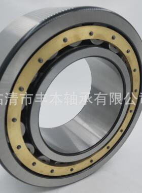 厂家供应单列 双列 二类圆柱 偏心轴承整体偏心轴承NJ NU2336M