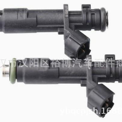 汽车喷油嘴 喷油器 适用标致307新款2.0 408 308雪铁龙 凯旋世嘉
