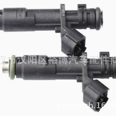 汽车喷油嘴 喷油器 适用标致307新款2.0 408 308雪铁龙 凯旋世嘉